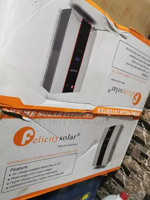 7.5kva IVPM Felicity Hybrid Inverter