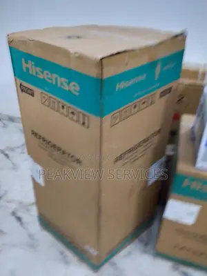 100% Top Selling Brand Rr230s Hisense Refrigerator 176L 36kg