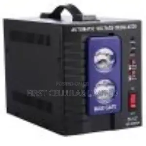Blue Gate 2kva Avr (Stabilizer)