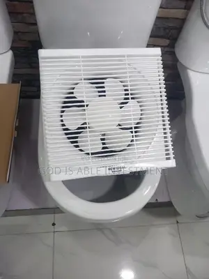8inches Extractor Fan