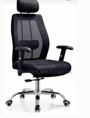 Office Chair Net Back