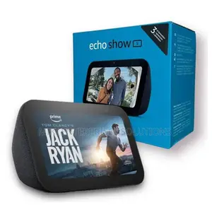 Amazon Echo Show 5