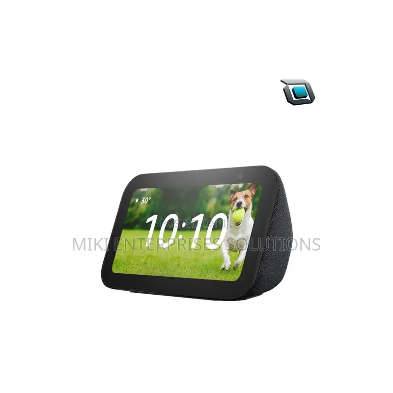 Amazon Echo Show 5