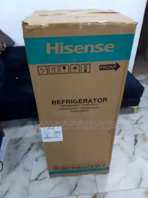 Very Nice and Unique Rr230s Hisense 36kg 176L Refrigerator