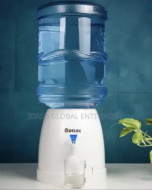 Mini Water Dispenser