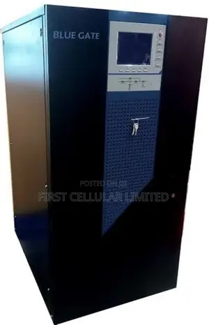 Blue Gate 40kva Online UPS