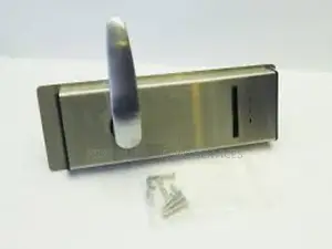 Security Padlocks