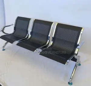 Airport Chair Three in One