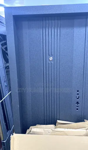 3ft Normal Height Elegant Room Steel Doors