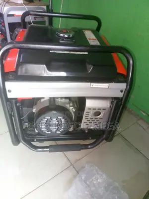 Maxi Generator 10kva