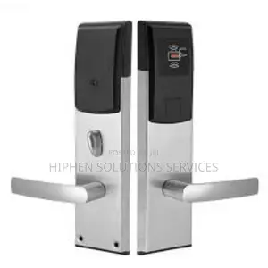 Smart Locks
