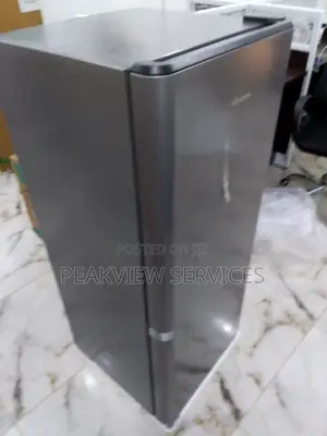 Smart Choice Rr230s Hisense 176litres Refrigerator 36kg