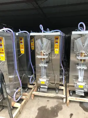 Pure Water Making Machine