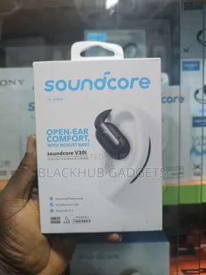 Soundcore V30i