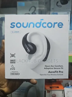 Soundcore Aerofit Pro