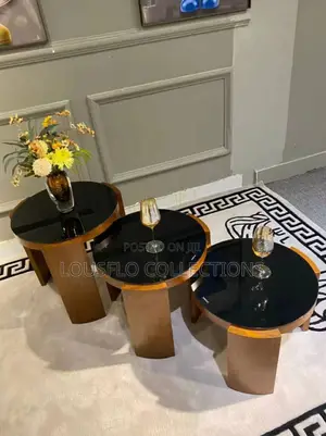 3in1 Coffee Table