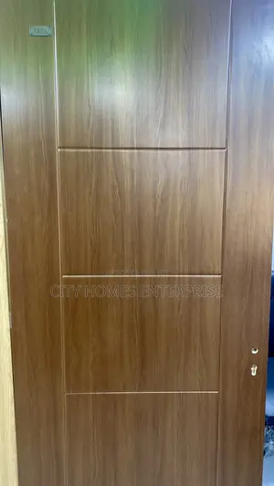 Beautiful Waterproof 3ft Room Store Kitchen Door