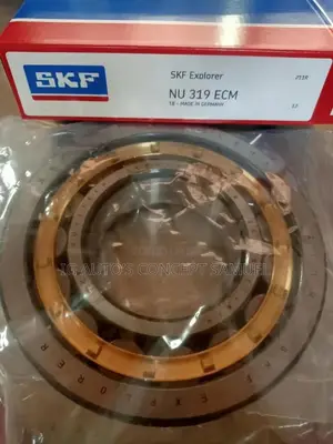 Original SKF Bearing Available NU319
