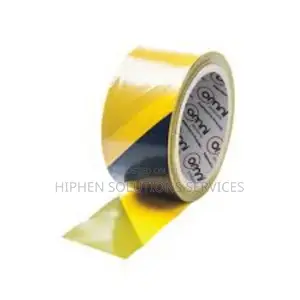PVC Floor Marking Tape