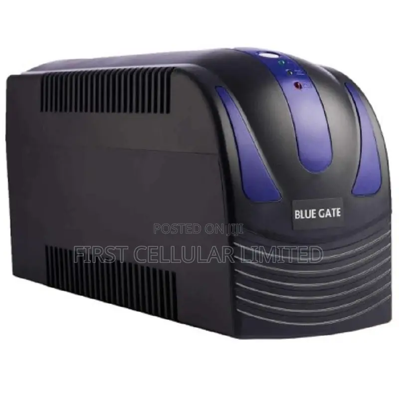 Blue Gate 653 UPS