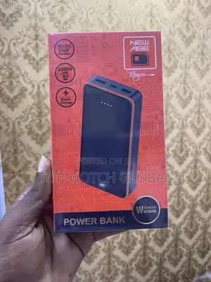 New Age 22500mah Y107
