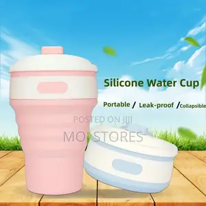 Collapsable Coffe Cup