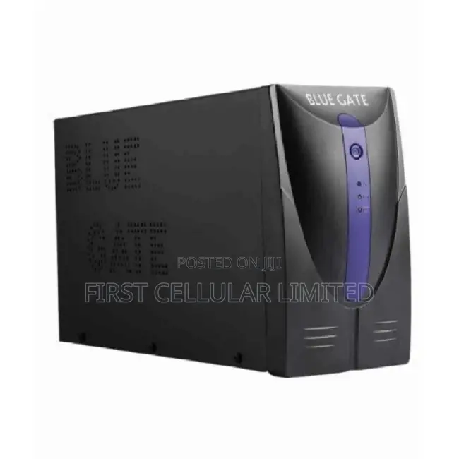 Blue Gate 650 UPS