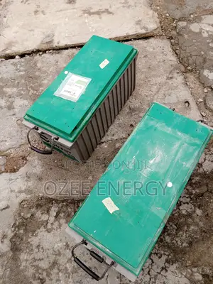 We're Buyers of Condemned Inverter Battery