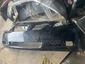 Front Bumper Toyota Camry 2007