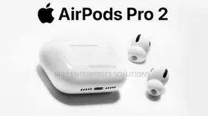 Apple Airpods Pro 2 (2022)