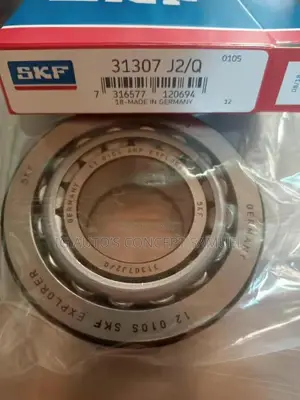Original SKF Bearing Available 31307 Available