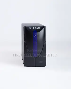 Blue Gate 1.2kva UPS