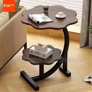 Creative Modern Nordic Sitting Room Coffee Table