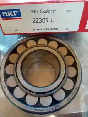 Original SKF Bearing Available 22309E Available