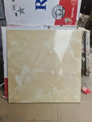 Super Polish 60x60 Royal Quality Tiles