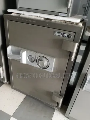 Gubabi Safe (GB105)