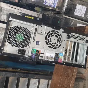 Server HP ProLiant XL 16GB Intel Xeon HDD 1T