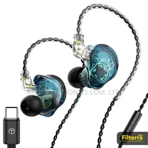 KZ-TRN-CS2 In Ear Monitor