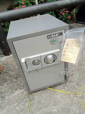 Gubabi Safe {GB103T}