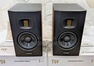 Adam Audio T5v Studio Monitor Speakers