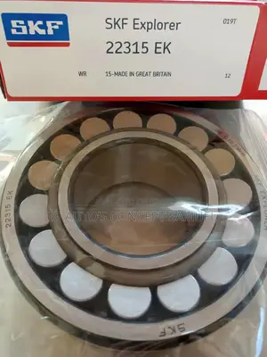 Original SKF Bearing Available 22315ek Available