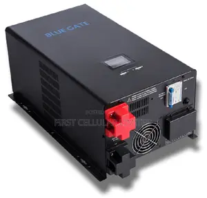 Blue Gate 5.5kva Inverter