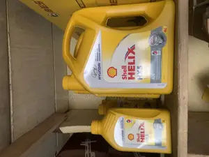 Original Hyundai and Kia Helix Engine Oil