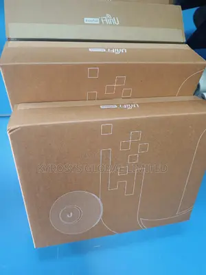 Unifi Uap AC Lite