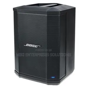 Bose S1 Pro Portable Multi-Position PA System
