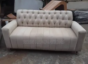 7-Seater Quality Sofa