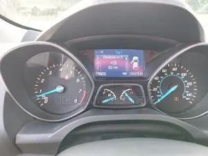 Ford Escape SE 2013 Red