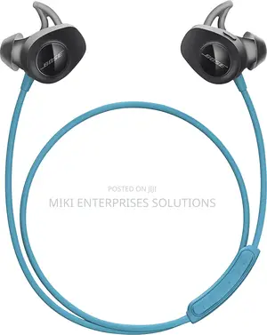 Bose Sound-Sport Earpiece