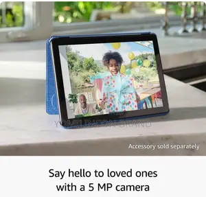 New Amazon Fire HD 10 32 GB