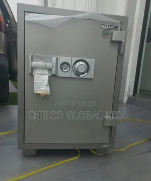 GB105 Safe